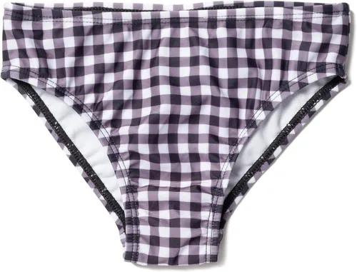 Vista 4 de Disney Minnie Mouse - Bikini para niñas y niños grandes