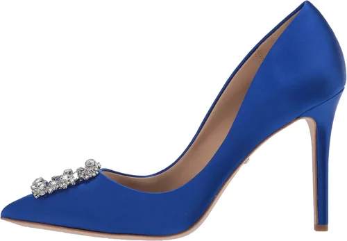 Vista 8 de Badgley Mischka Cher Pump para mujer