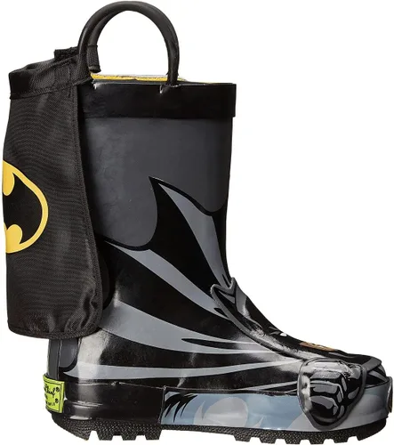 Vista 6 de Western Chief Botas impermeables para lluvia con asas fáciles de tirar
