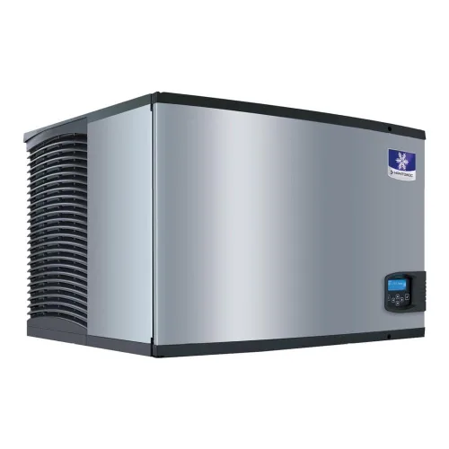 Vista 15 de Máquina modular comercial para hacer hielo en cubos por Manitowoc