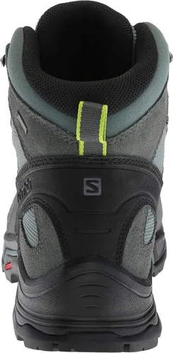 Vista 3 de Salomon Men's Quest Prime Gore-tex Hiking Boots