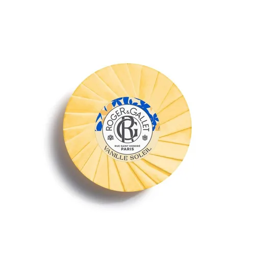 Vista 9 de ROGER & GALLET Gel de baño y jabón corporal para mujer Bois De Santal - Sándalo 3.5 oz