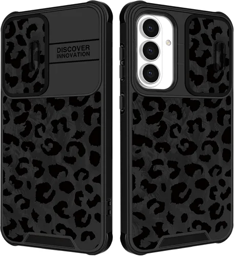 Vista 38 de Funermei para Samsung Galaxy Z Flip 4 Funda - Funda de Teléfono Bonita para Mujeres y Niñas con Mariposas Bonita Estética Femenina Diseño