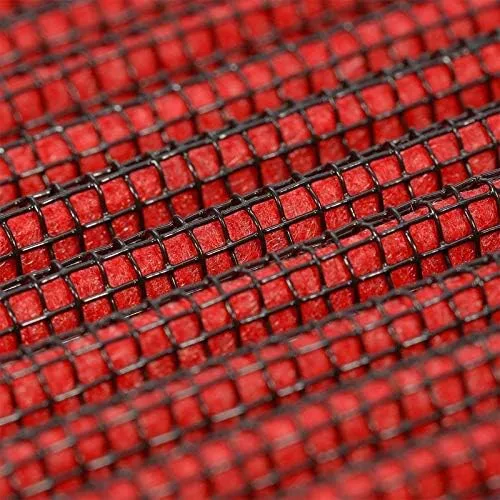 Vista 3 de Filtro de aire lavable de algodón rojo compatible / repuesto para Holden Epica 2.4L L4