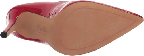 Vista 4 de Jessica Simpson Cambredge - Zapatos de tacón puntiagudos para mujer