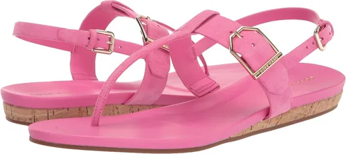 Vista 7 de Cole Haan Sandalias de cuña Francine Demi para mujer
