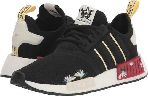 Vista 7 de adidas NMD R1 - Tenis para mujer