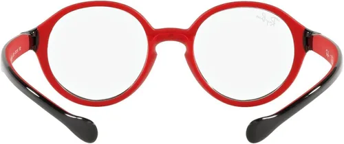 Vista 7 de Ray-Ban Júnior RY9075vf - Marco redondo para gafas graduadas