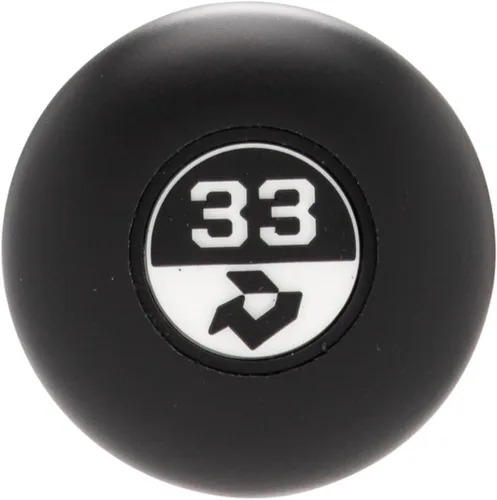 Vista 8 de DeMarini Bate de béisbol compuesto de madera D271 Pro Maple™