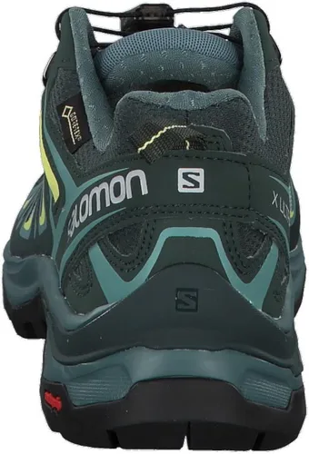 Vista 5 de Salomon - Tenis de senderismo X Ultra 3 GTX para mujer