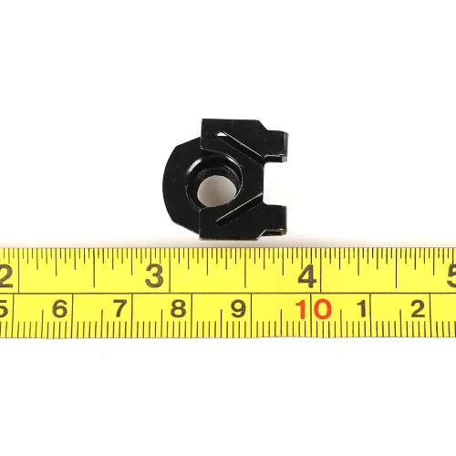 Vista 5 de G-PLUS Tuercas especiales en U y tornillos de montaje de brazo inferior A, 8 piezas compatibles con GM 1955-2007