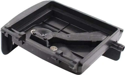 Vista 3 de MOTOKU 14 743 03-S Kit de limpieza de base de filtro de aire para Kohler XT650 XT675 motor para Husqvarna para Toro 22 "Reciclador cortacésped