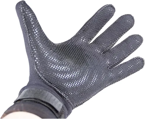 Vista 6 de Neosport - Guante de buceo de neopreno de alta calidad (0.118 in)