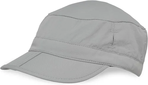 Vista 17 de Sunday Afternoons - Gorra Sun Tripper Negro
