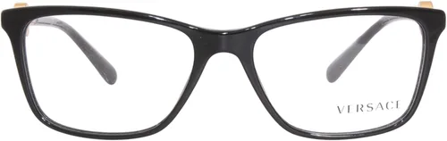Vista 2 de Gafas Versace VE 3299 B GB1 Negro