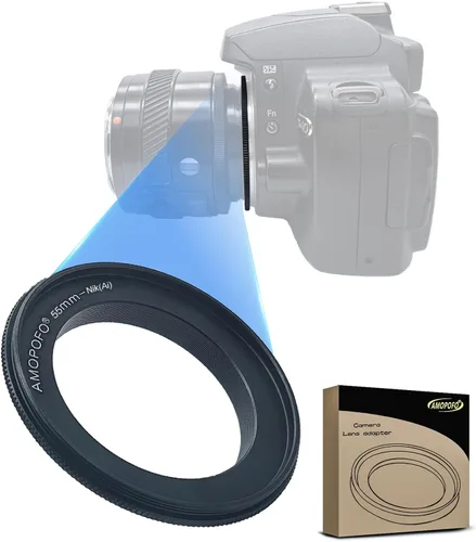 Vista 37 de Anillo inverso de lente macro de 1.929 in compatible con Canon EF-S 90D 80D 70D 60Da 60D 50D 40D 30D T6 T7 T5 SL3 SL2 T8i T7i T6i T6s T5i con lente