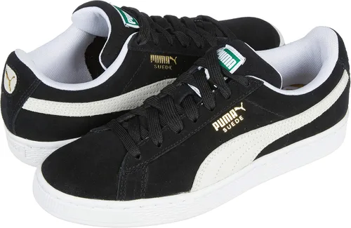Vista 13 de PUMA Select Suede Classic Plus - Tenis deportivos de ante, clásicos para hombre