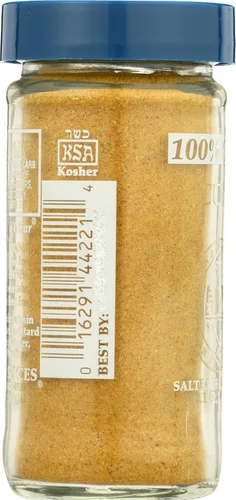 Vista 6 de Morton & Bassett Curry Orgánico, 2.1 oz