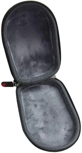 Vista 3 de Hermitshell Estuche rígido de viaje para ratón inalámbrico VicTsing USAS3 (solo estuche)