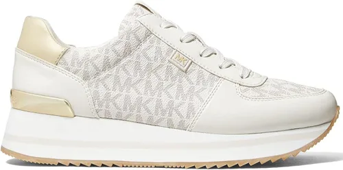 Vista 2 de Michael Kors Monique Trainer