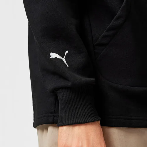Vista 7 de PUMA Scuderia Ferrari - Sudadera con capucha Shield - Hombre