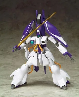 Vista 2 de TAMASHII NATIONS Bandai Gaza C Bandai MSIA figura de juguete de acción