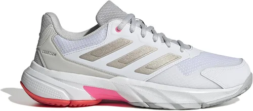 Vista 2 de adidas Tenis Courtjam Control para mujer
