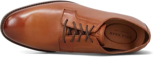 Vista 7 de Cole Haan Sawyer punta lisa para hombre