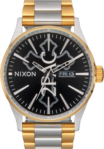 Vista 2 de NIXON Colección de relojes 2PAC