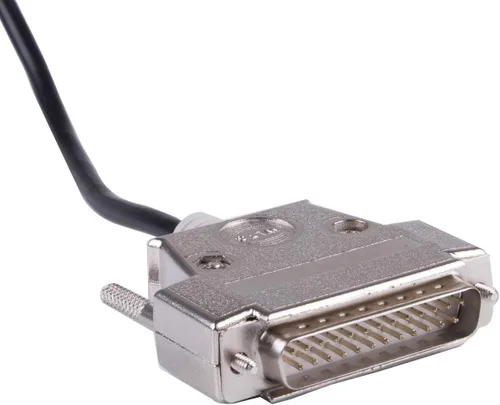 Vista 4 de USB a DB25 Convertidor serie macho Apdater módem nulo Crossover Cable de impresora FTDI programación para impresora Epson TM-T88V