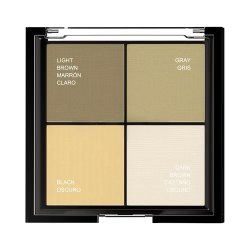 Vista 19 de Polvo para la línea del cabello (caoba) - Cubra instantáneamente las raíces de cabello canoso, sombra para el color del cabello, retoque