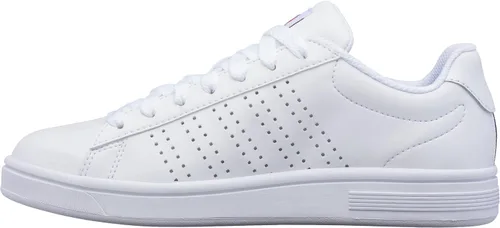 Vista 3 de K-Swiss Tenis Court Casper III para mujer
