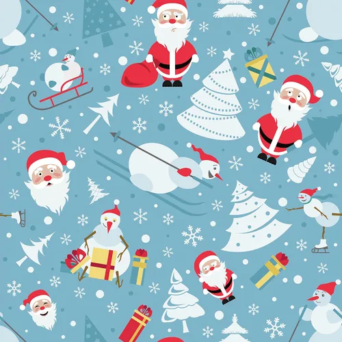 Vista 12 de Vestido de Navidad para niña pequeña, muñeco de nieve, árboles de Navidad, camión, a cuadros, reno, Papá Noel, vestido de invierno hasta la rodilla