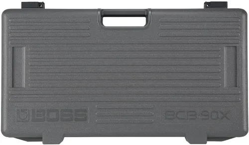 Vista 8 de BOSS, BCB-30X Tablero de pedal