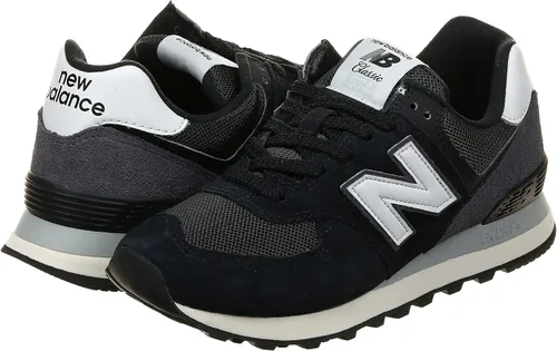 Vista 2 de New Balance 574 V1 Core Tenis para hombre