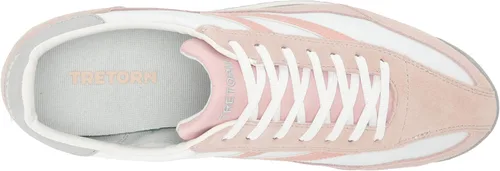 Vista 5 de TRETORN Women's Rawlins Casual Lace-Up Sneakers
