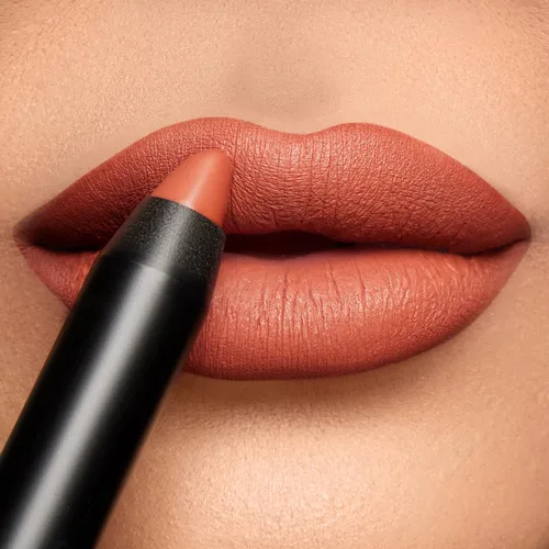 Vista 19 de K7L Lápiz Labial Rosa - Mate - Auroara