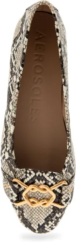 Vista 5 de Aerosoles Zapatos planos de ballet Bia para mujer