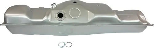 Vista 149 de TRQ Depósito de combustible de gasolina de 18.5 galones compatible con Toyota Tacoma 2003-2004