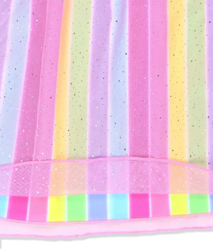 Vista 6 de Peppa Pig Camisón de fantasía para niñas y niñas