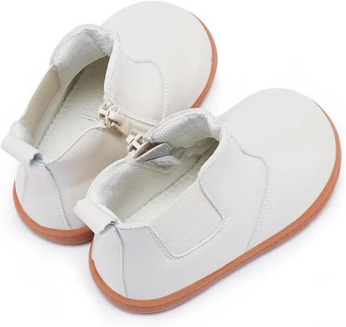 Vista 4 de BMCiTYBM Botas altas para bebés y niñas