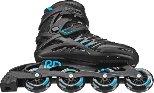 Vista 4 de Patines en línea Roller Derby Aerio para hombre