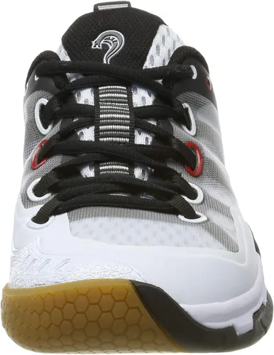 Vista 2 de Salming Kobra 2 Squash - Zapatos de interior para hombre