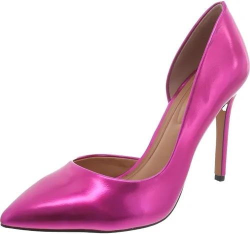 Vista 113 de Jessica Simpson Zapatos de tacón Prizma D'Orsay para mujer