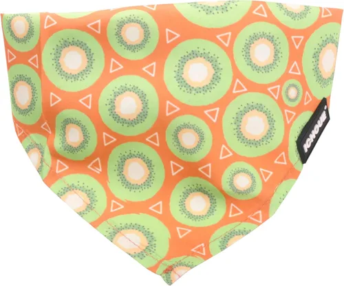 Vista 9 de iChoue Arnés para bulldog francés, ajustable, acolchado, hebilla bloqueada con asa para perros carlino francés, Boston Terrier inglés, azul, talla S