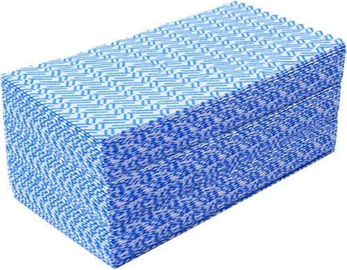 Vista 12 de KMAKII Handi Wipe - Paños reutilizables – Paños y toallas desechables multiusos, ultra absorbentes, de secado rápido, toallitas de limpieza