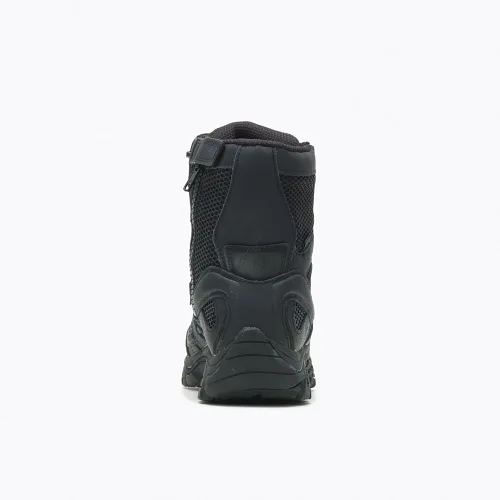 Vista 6 de Merrell Botas Moab 2 de 8 pulgadas con cremallera compuesta para hombre
