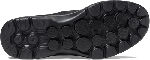 Vista 3 de Skechers Zapatos sin cordones para mujer Go Walk 6-Lovely Day