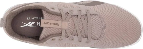 Vista 5 de Reebok Ever Road DMX 30 - Tenis para caminar para hombre Transparente