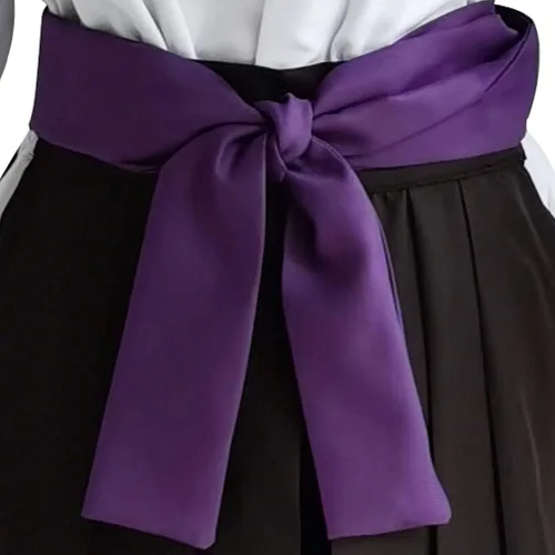 Vista 4 de Disfraces de cosplay de anime Yushirou Uniformes Fiesta de Halloween